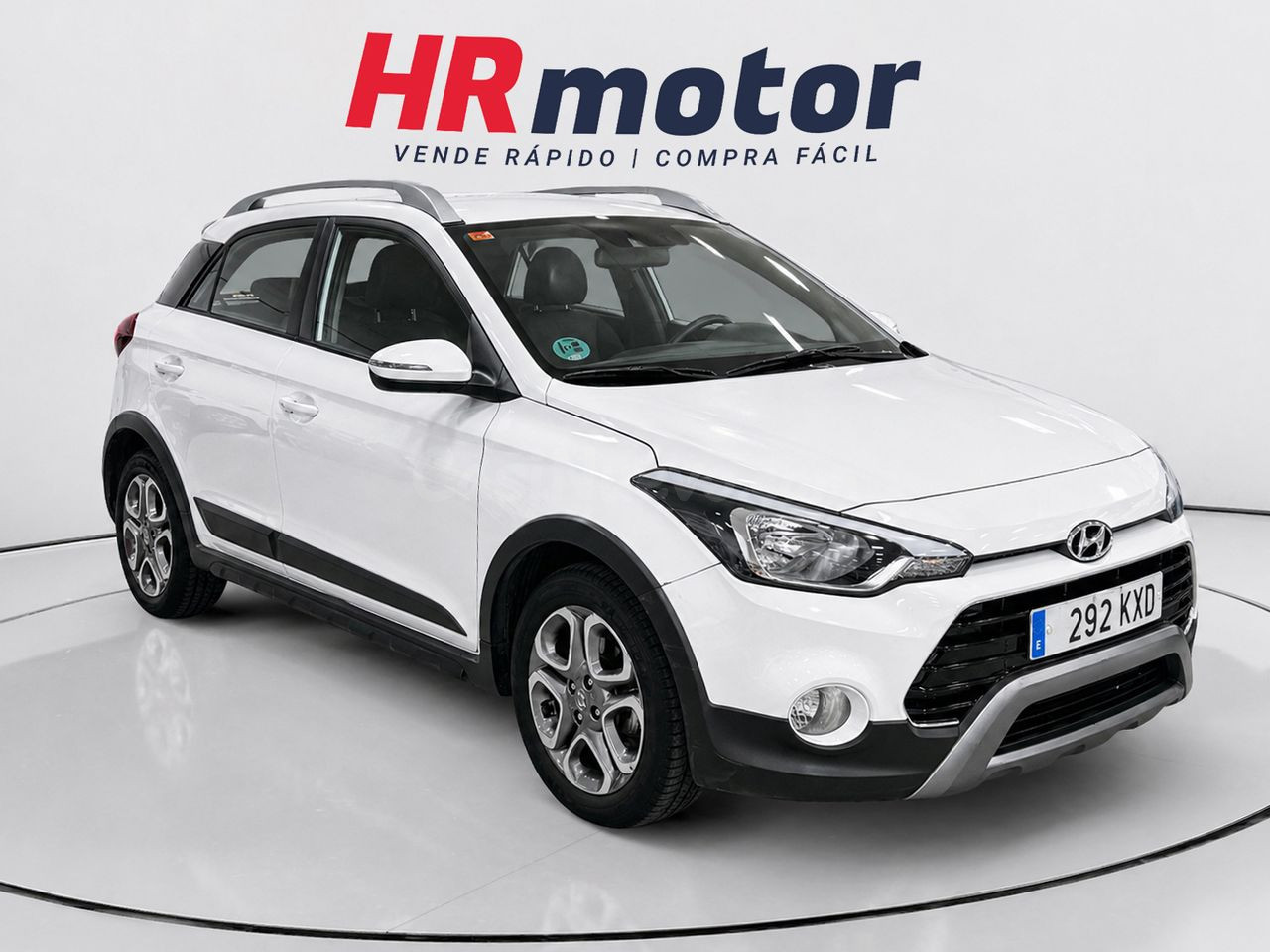 Hyundai i20 1.0 TGDI Klass 74 kW (100 CV)
