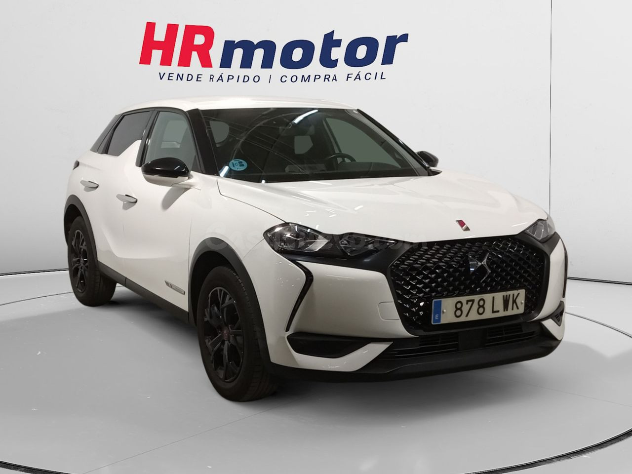 DS DS 3 Performance Line