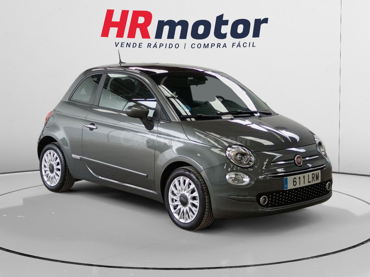 Fiat 500 1.0 6v GSE Lounge 51 kW (70 CV)