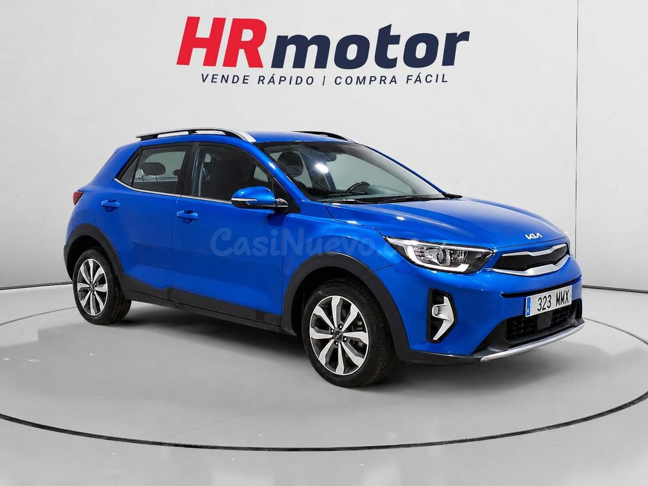 Kia Stonic 1.0 T-GDi MHEV Drive 74 kW (100 CV)