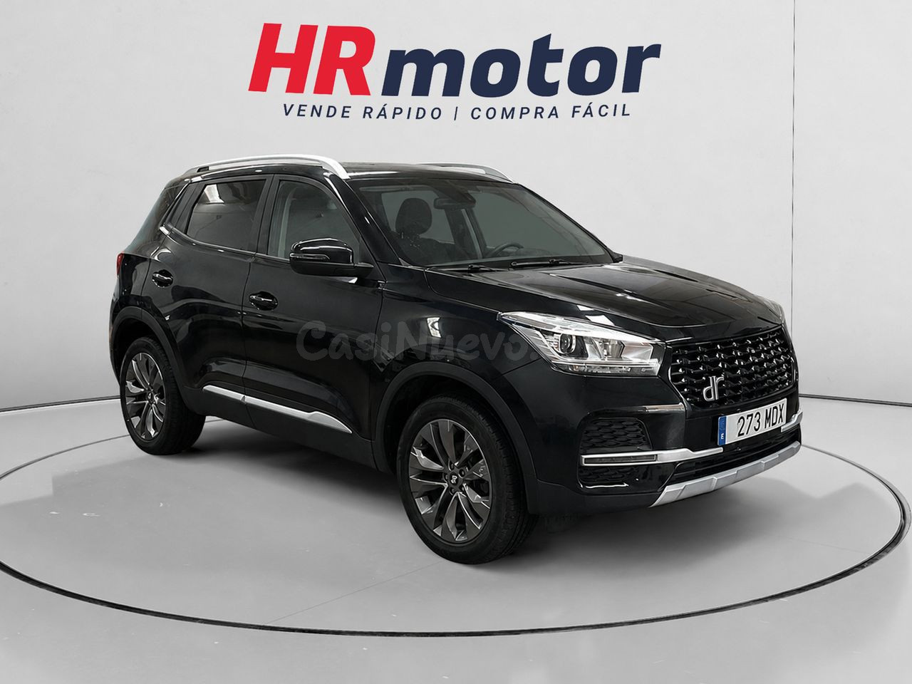 DR 4.0 1.5 85 kW (116 CV)