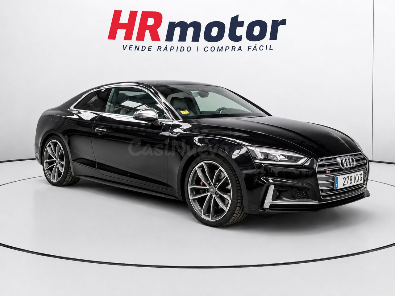 Audi S5 3.0 TFSI quattro 260 kW (354 CV) tiptronic
