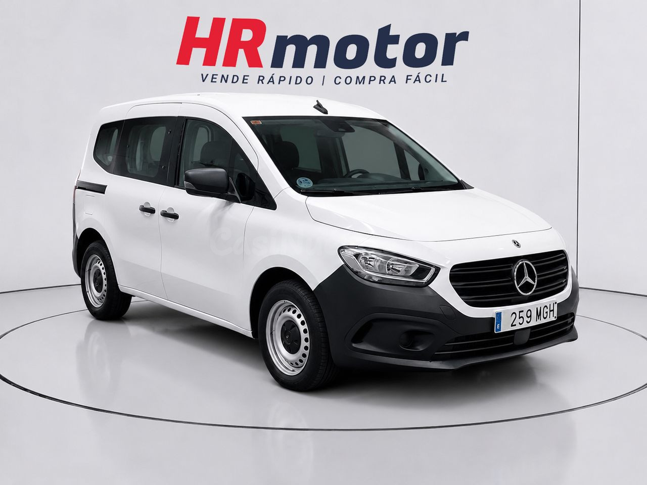 Mercedes Citan Combi 110 CDI Tourer Base Largo 70 kW (95 CV)