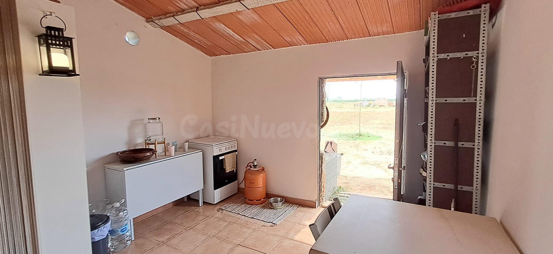 🌿 FINCA RÚSTICA EN MURO – DOS PARCELAS TOTAL 5.594 m2, CASET - foto 2