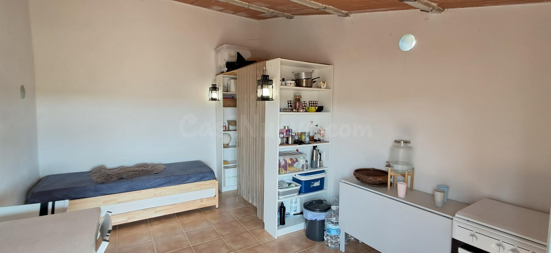 🌿 FINCA RÚSTICA EN MURO – DOS PARCELAS TOTAL 5.594 m2, CASET - foto 3