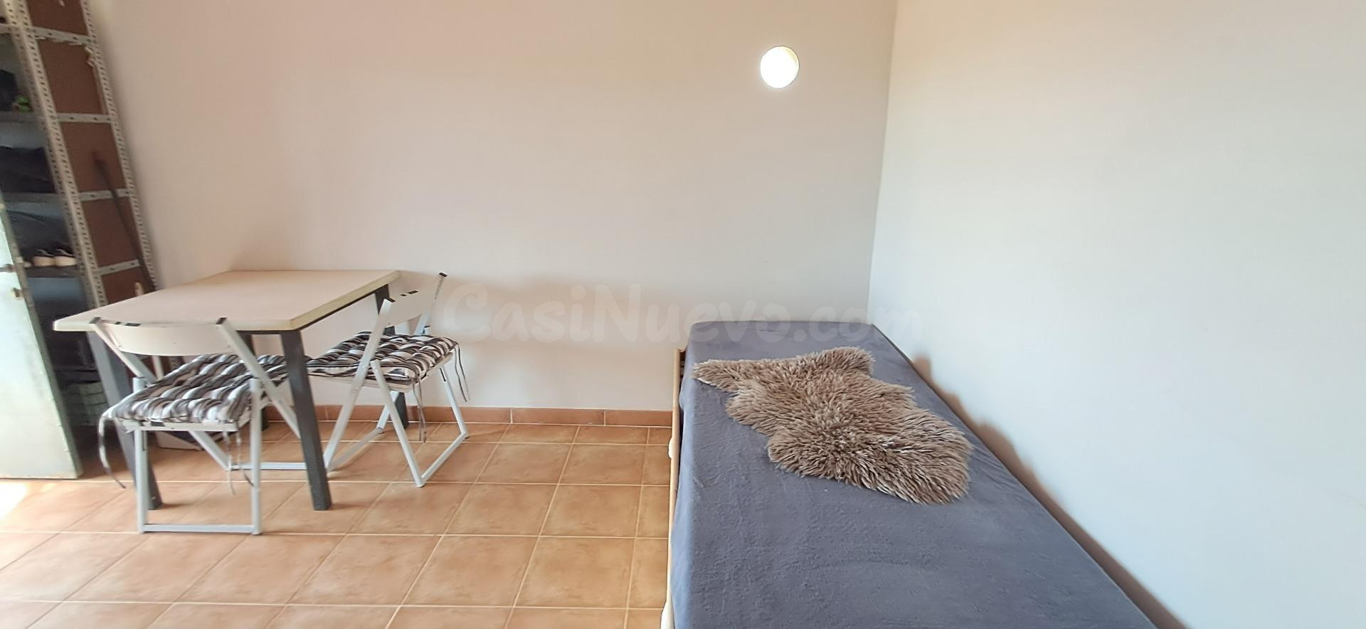 🌿 FINCA RÚSTICA EN MURO – DOS PARCELAS TOTAL 5.594 m2, CASET - foto 5