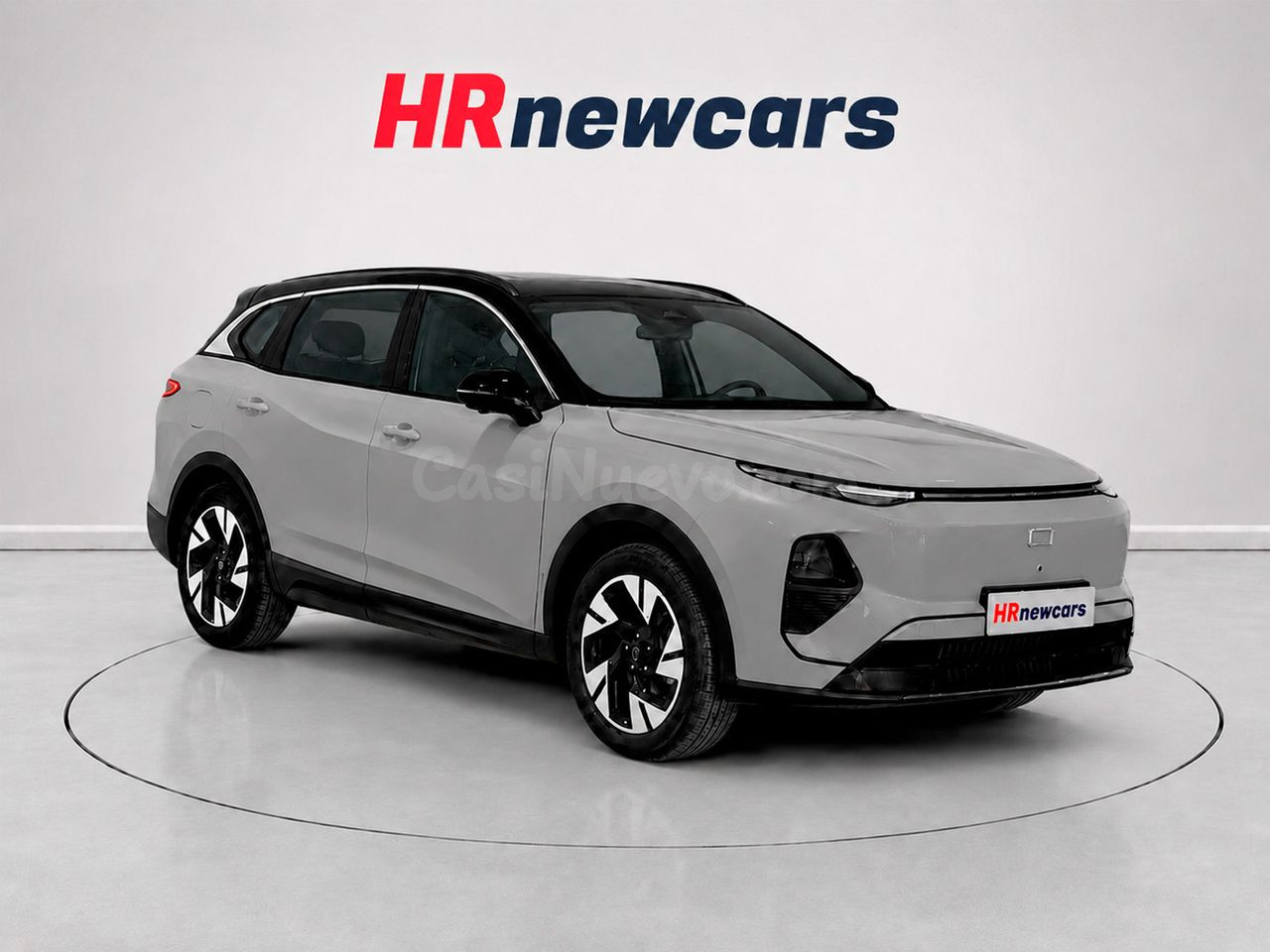 Bestune Joye 07 1.5T PHEV Premium DCT 184 kW (250 CV)