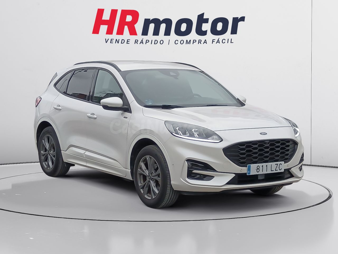 Ford Kuga 2.5 Duratec PHEV ST-Line Auto 165 kW (225 CV)