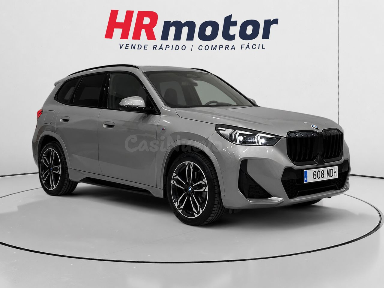BMW X1 sDrive18d 110 kW (150 CV)
