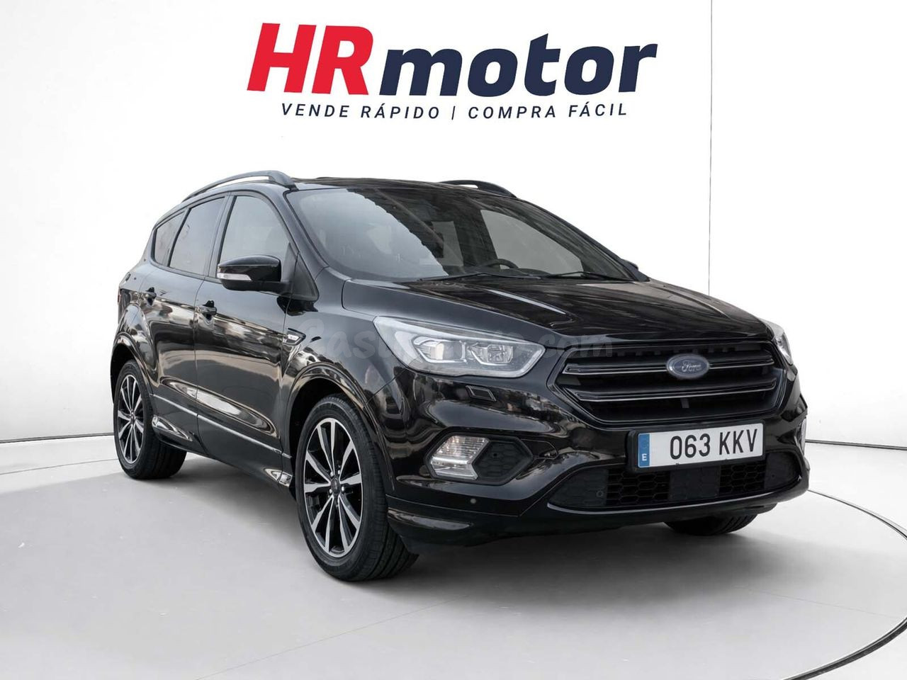 Ford Kuga 1.5 EcoBoost S&S ST-Line 4x2 110 kW (150 CV)