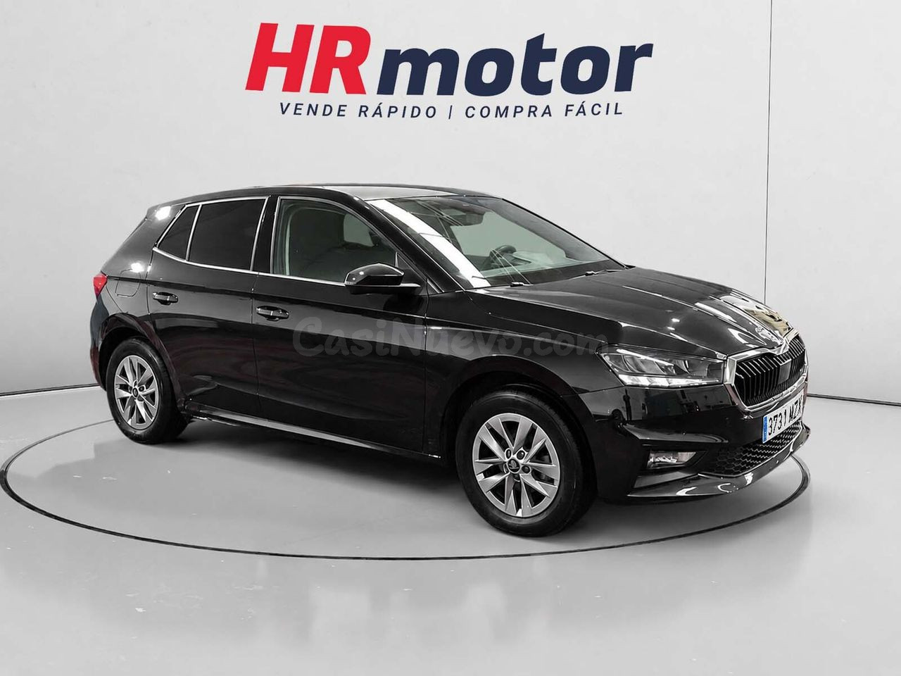 Skoda Fabia 1.0 TSI Selection 70 kW (95 CV)