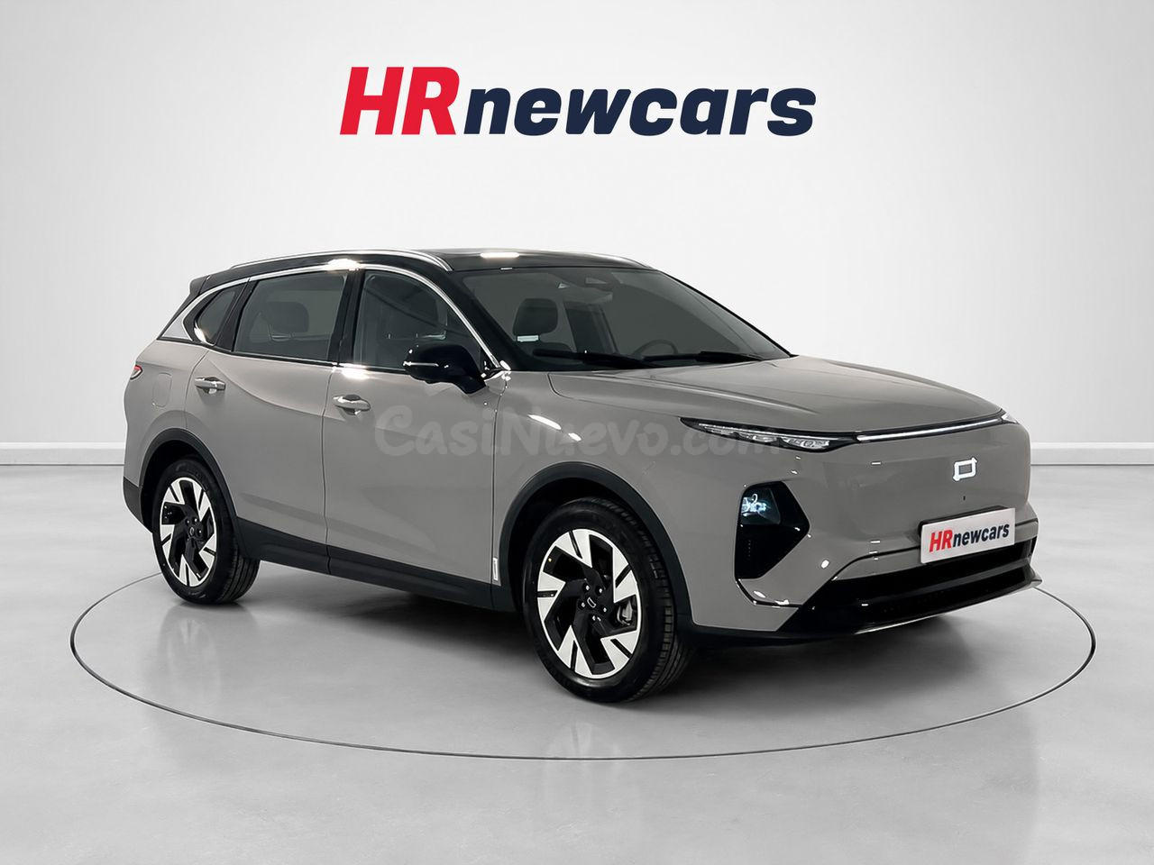 Bestune Joye 07 1.5T PHEV Premium DCT 184 kW (250 CV)