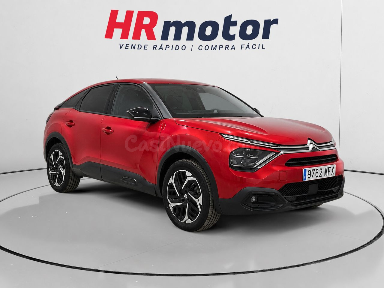 Citroën C4 PureTech 130 S&S 6v Feel Pack 96 kW (130 CV)