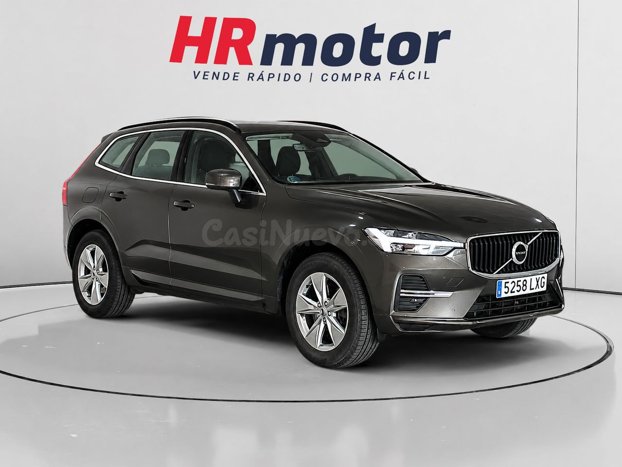 Volvo XC60 B4 D Momentum Pro Auto 145 kW (197 CV)