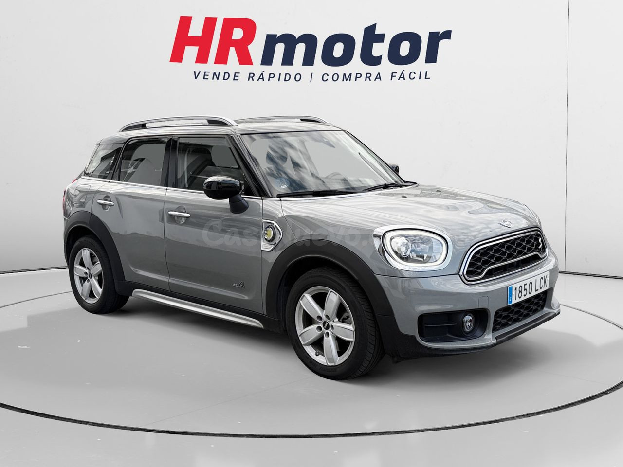 MINI Countryman Cooper S E ALL4 165 kW (224 CV)