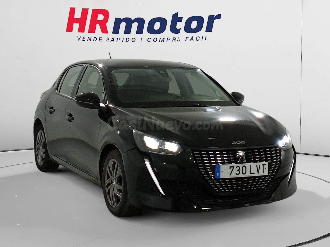 Peugeot 208 Active Pack