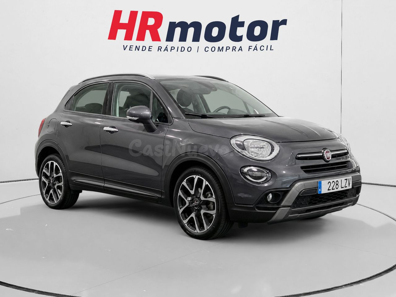 Fiat 500X 1.0 Firefly T3 Style+Comfo 88 kW (120 CV)