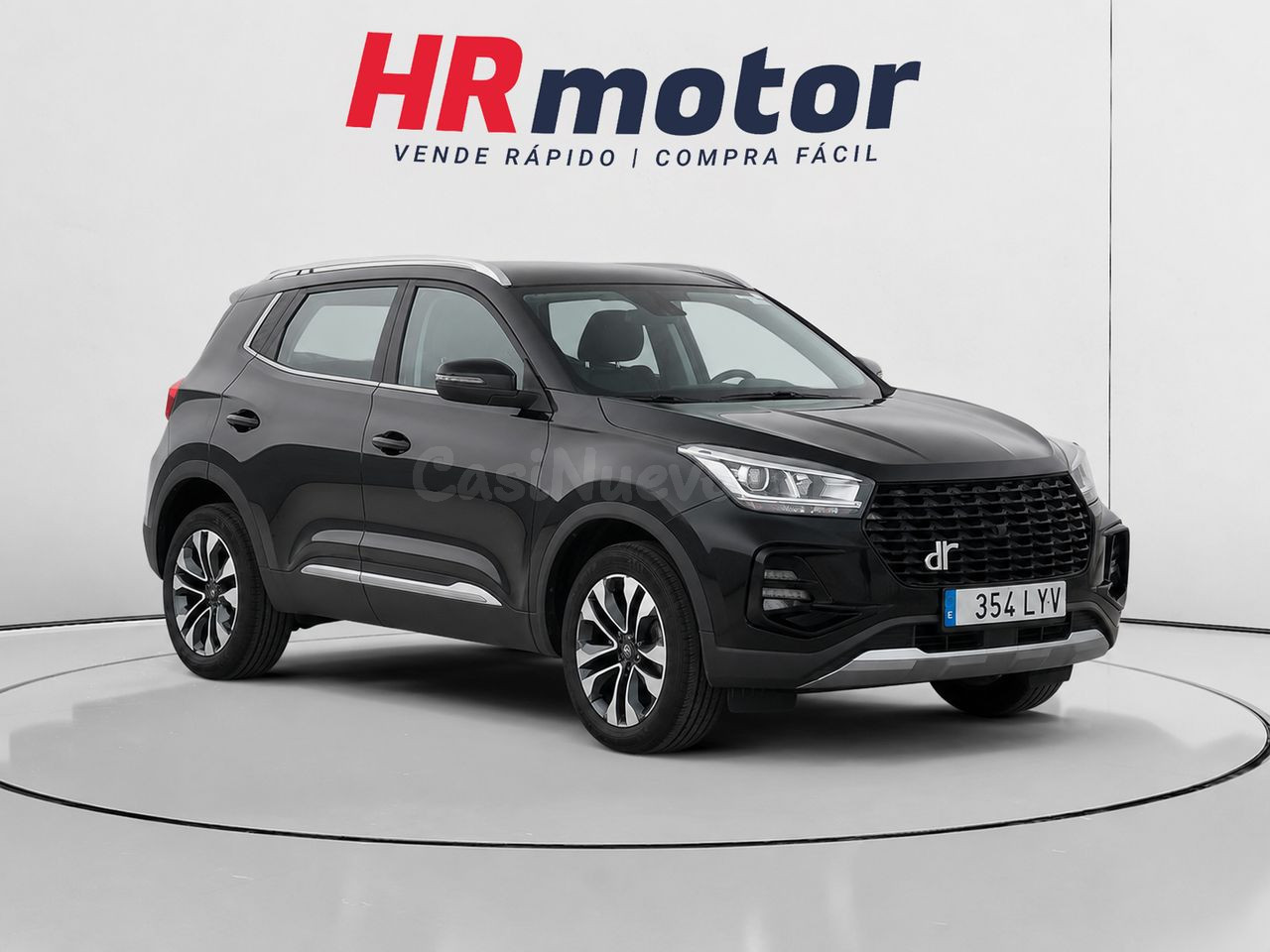 DR 5.0 1.5 85 kW (116 CV)