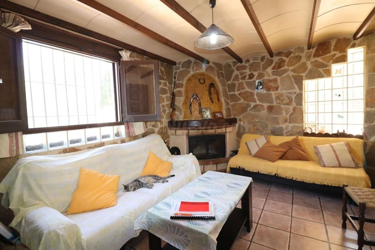 Casa 5 habitaciones 122m² en venta - Comunidad valenciana - foto 4