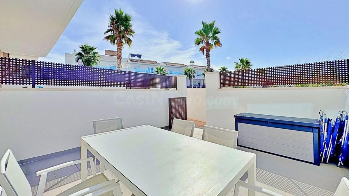 Casa 3 habitaciones 113m² en venta - La siesta - foto 5