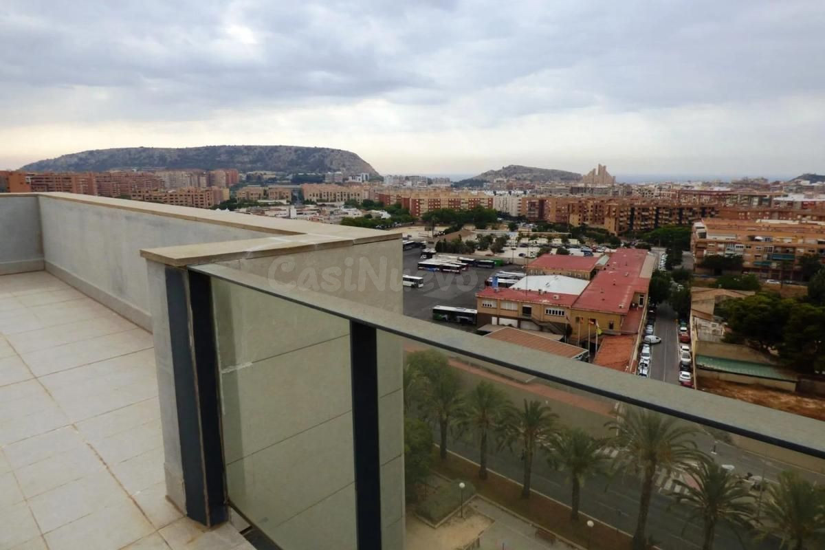 Apartamento 4 habitaciones 216m² en venta - Nou Alacant - foto 3