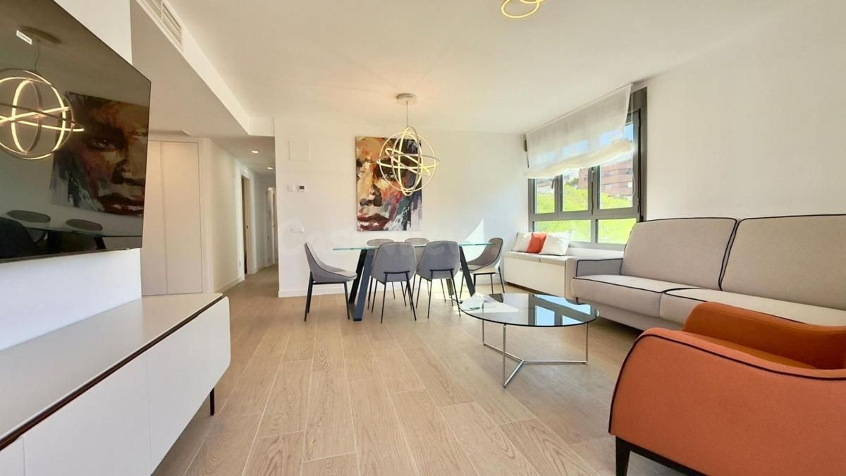 Apartamento 3 habitaciones 104m² en venta - Pla de la vallon