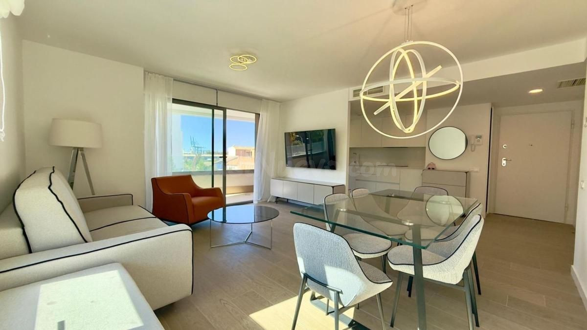 Apartamento 3 habitaciones 104m² en venta - Pla de la vallon - foto 4