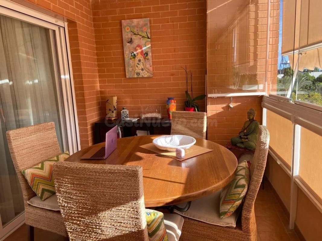 Apartamento 3 habitaciones 127m² en venta - Pla de la vallon