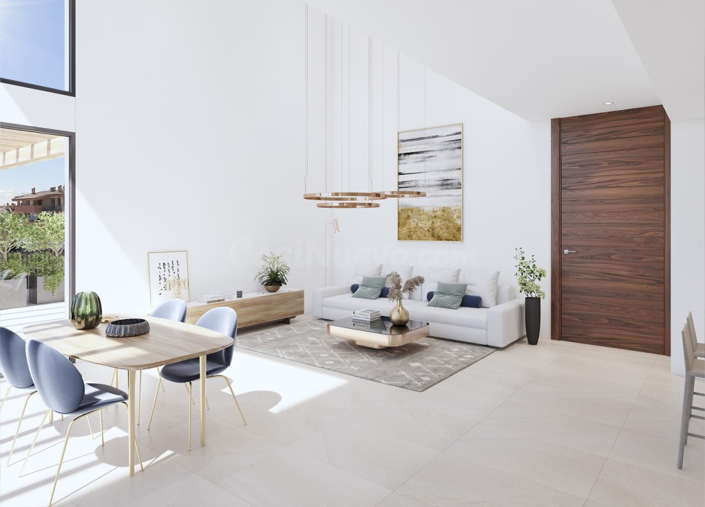 Casa-Chalet en Venta en Finestrat Alicante - foto 3