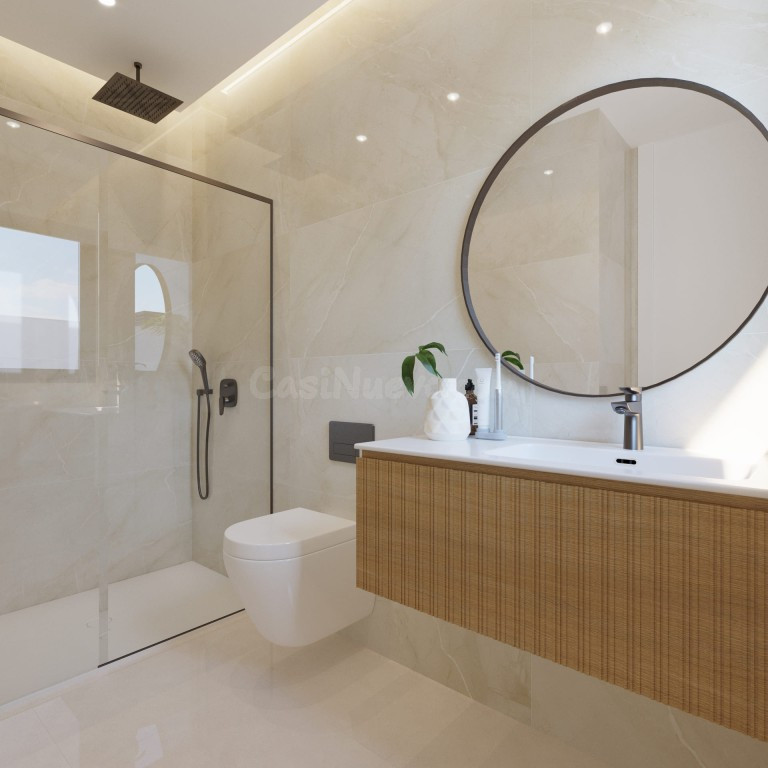Casa-Chalet en Venta en Finestrat Alicante - foto 2