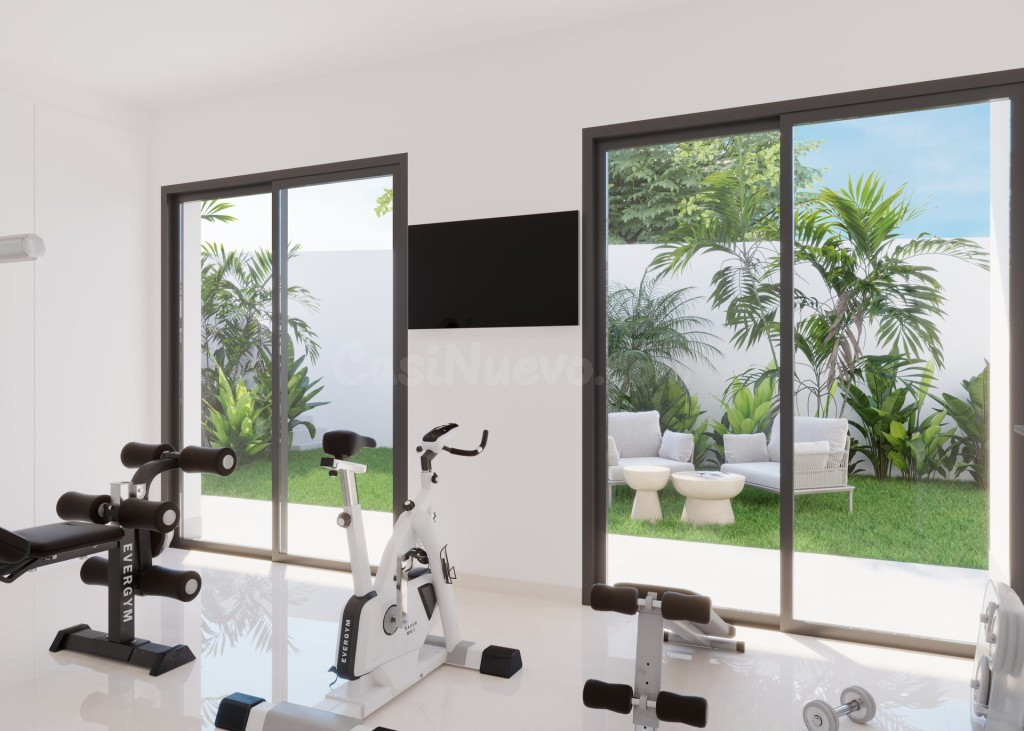 Casa-Chalet en Venta en Finestrat Alicante - foto 3
