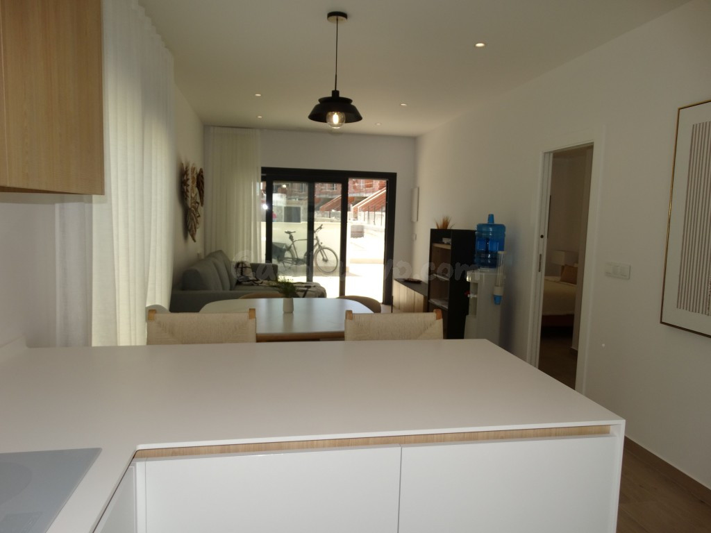 Casa-Chalet en Venta en Pilar De La Horadada Alicante - foto 2
