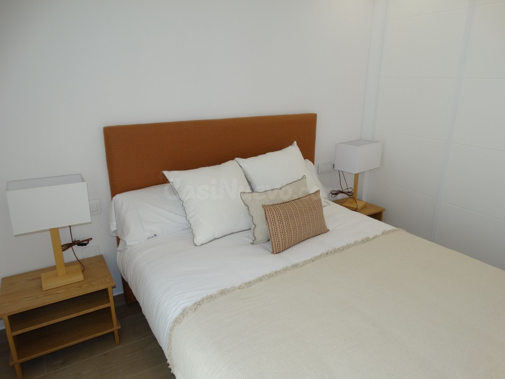 Casa-Chalet en Venta en Pilar De La Horadada Alicante - foto 4
