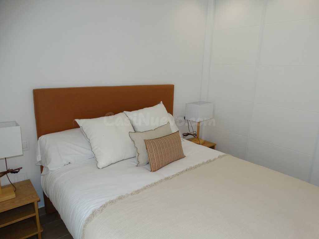 Casa-Chalet en Venta en Pilar De La Horadada Alicante - foto 5