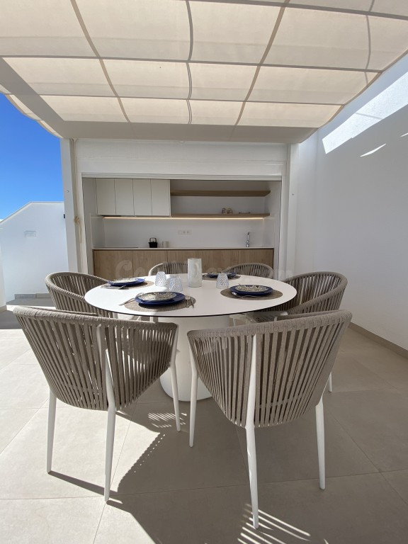 Casa-Chalet en Venta en Pilar De La Horadada Alicante - foto 2