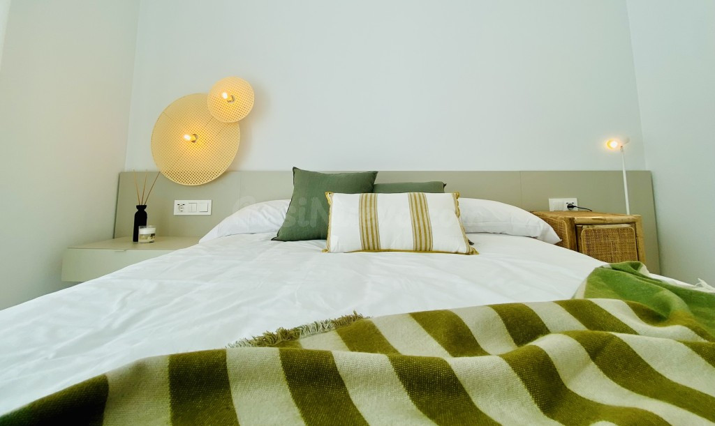 Casa-Chalet en Venta en Pilar De La Horadada Alicante - foto 4