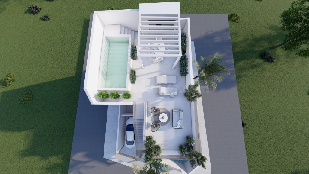 Casa-Chalet en Venta en Pilar De La Horadada Alicante - foto 5