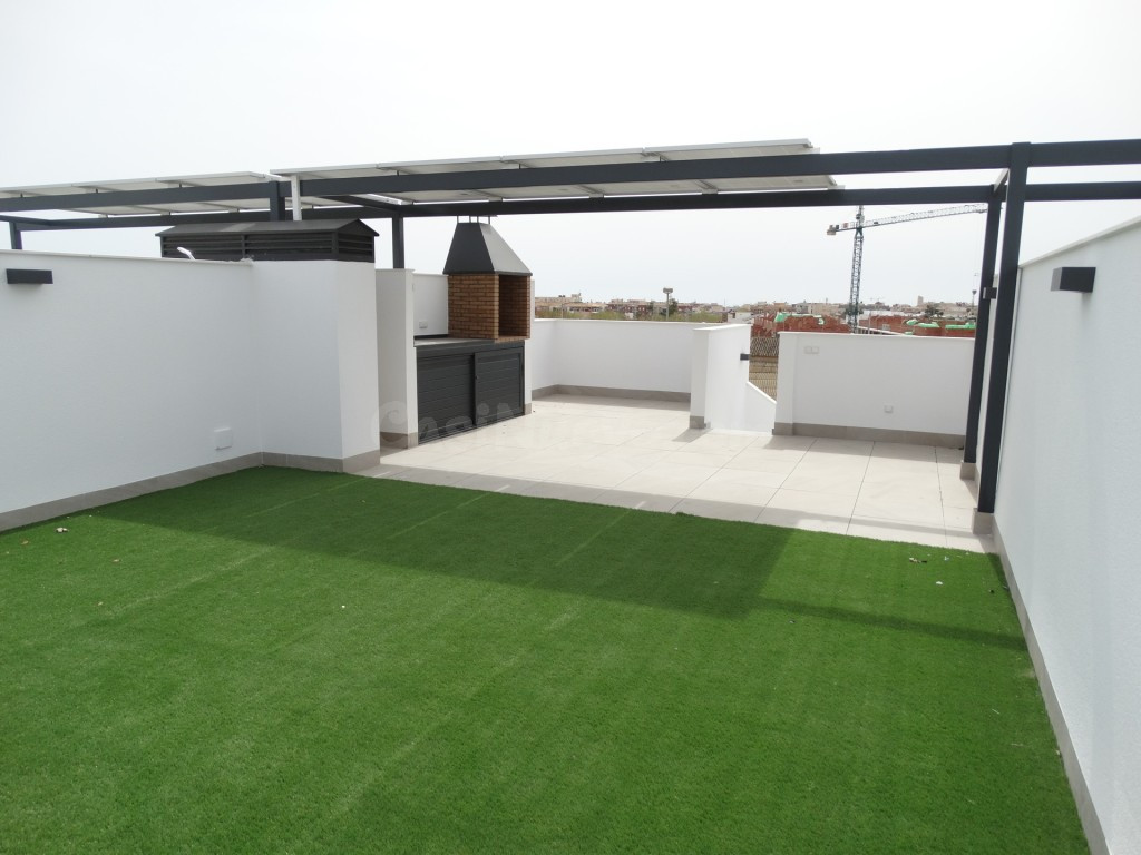 Casa-Chalet en Venta en Pilar De La Horadada Alicante - foto 5