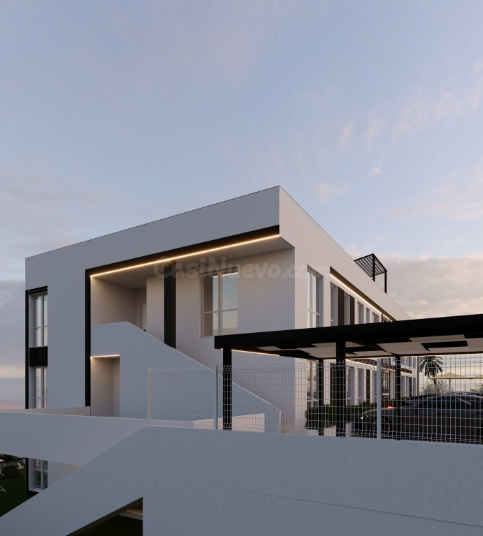Piso en Venta en Finestrat Alicante - foto 3
