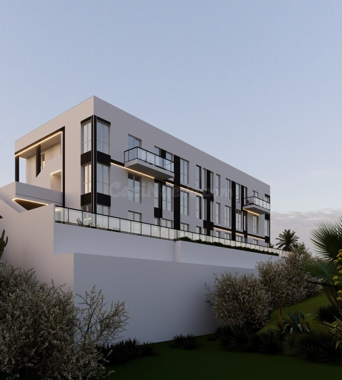Piso en Venta en Finestrat Alicante - foto 4