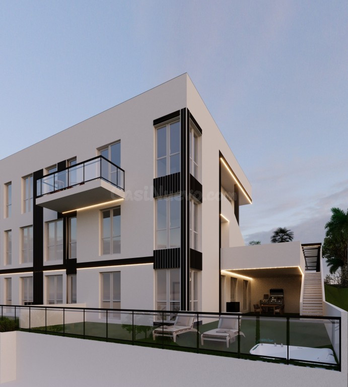Piso en Venta en Finestrat Alicante - foto 5