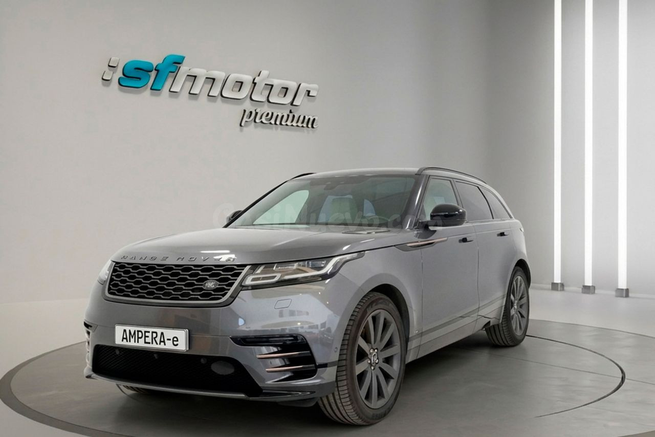 Land-Rover Range Rover Velar 3.0D HSWE R-DYNAMIC 300 cv
