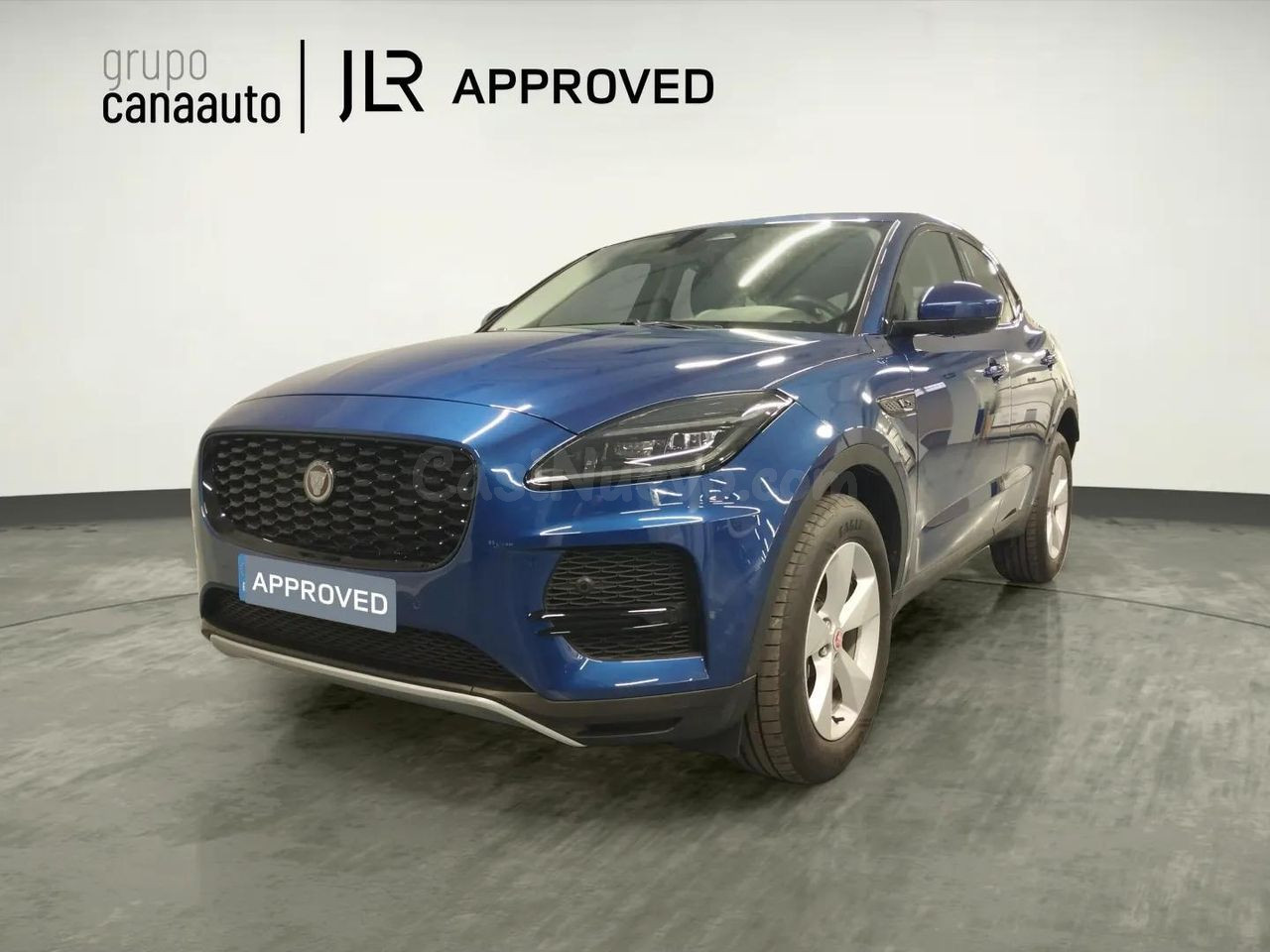 Jaguar E-Pace E-PACE 2.0 D163 SE 163 5P