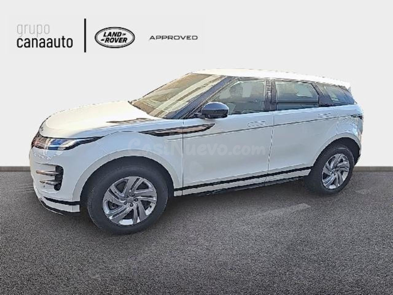 Land-Rover Range Rover Evoque RANGE ROVER EVOQUE 1.5 P300E R-DYNAMIC S AUTO 4WD 309 5P