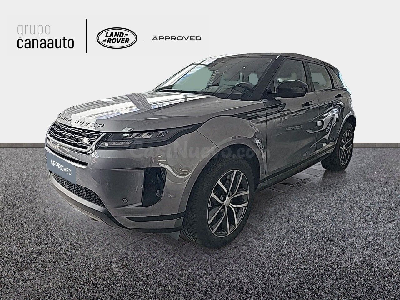 Land-Rover Range Rover Evoque RANGE ROVER EVOQUE 1.5 P300E S AUTO 4WD 309 5P