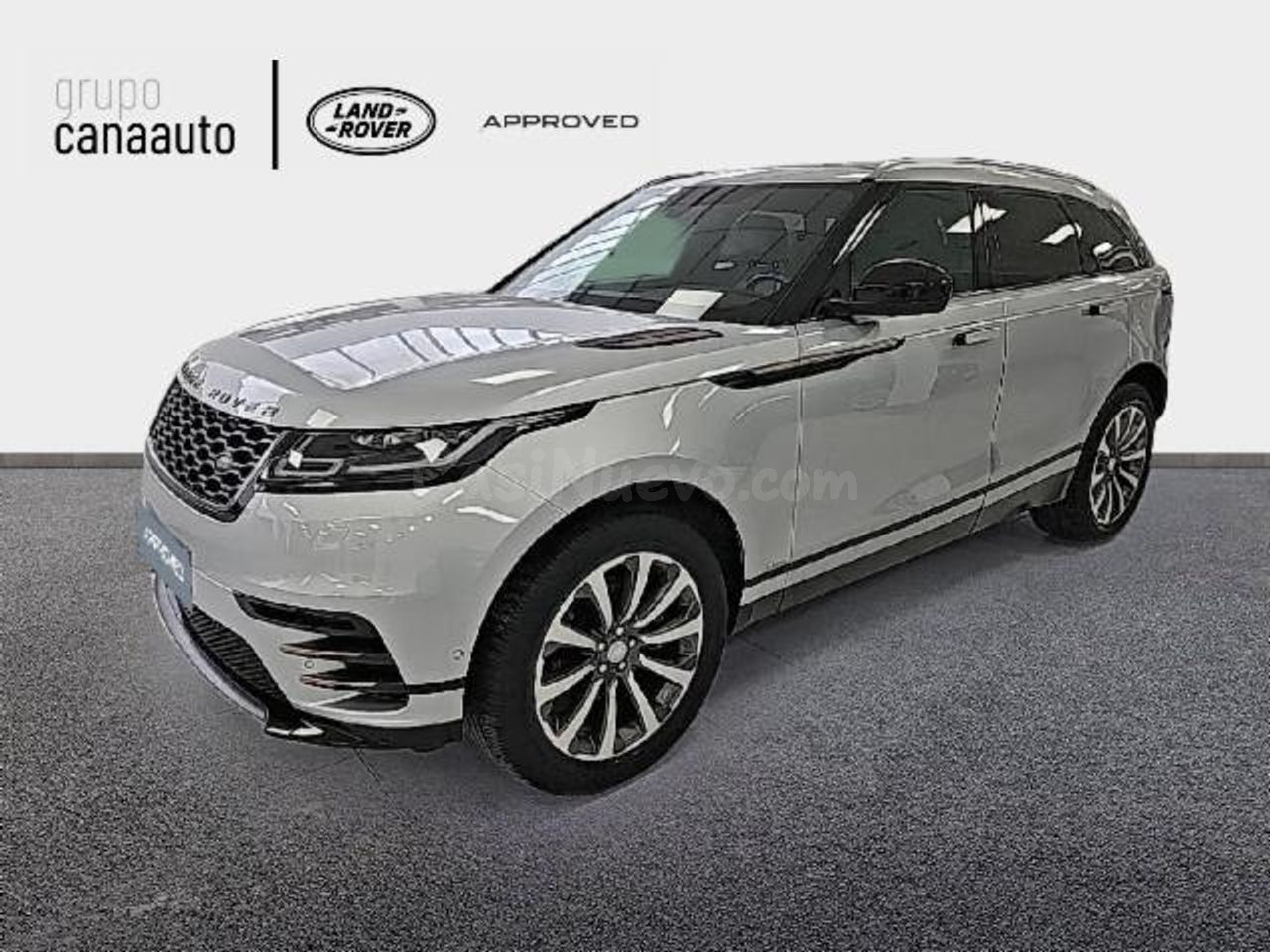 Land-Rover Range Rover Velar RANGE ROVER VELAR 2.0 D240 R-DYNAMIC SE AUTO 4WD 240 5P