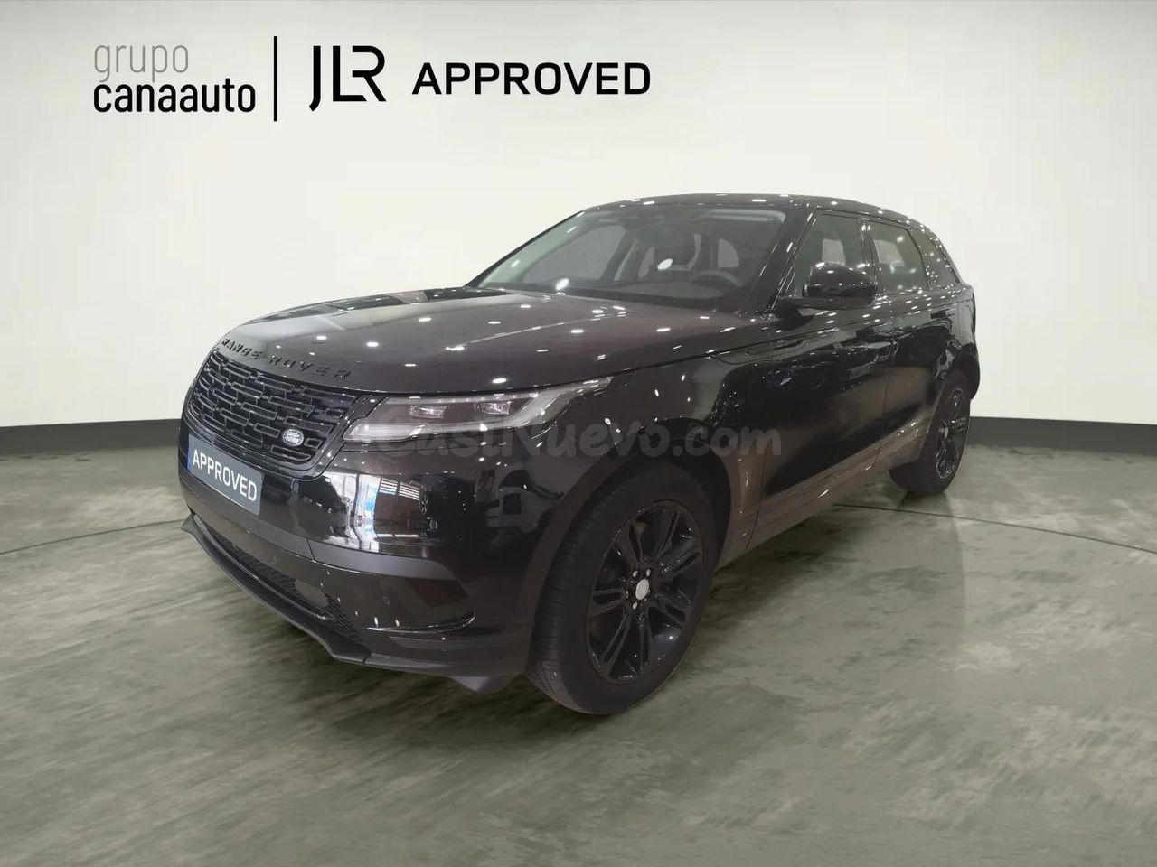 Land-Rover Range Rover Velar RANGE ROVER VELAR 2.0 P400E S AUTO 4WD 404 5P