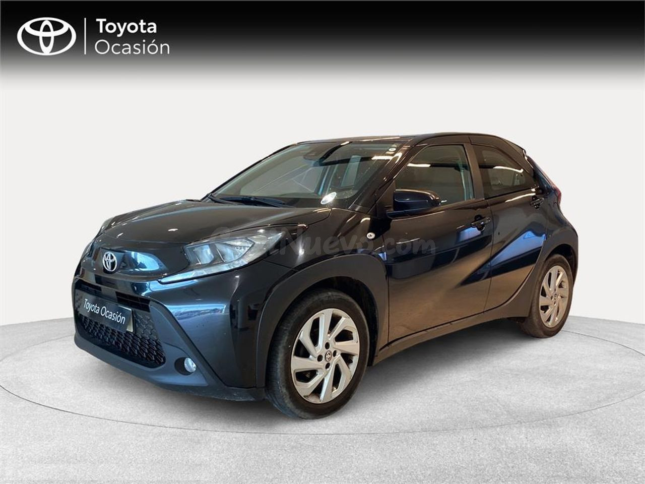 Toyota Aygo X Cross 1.0 VVT-I 72CV Play