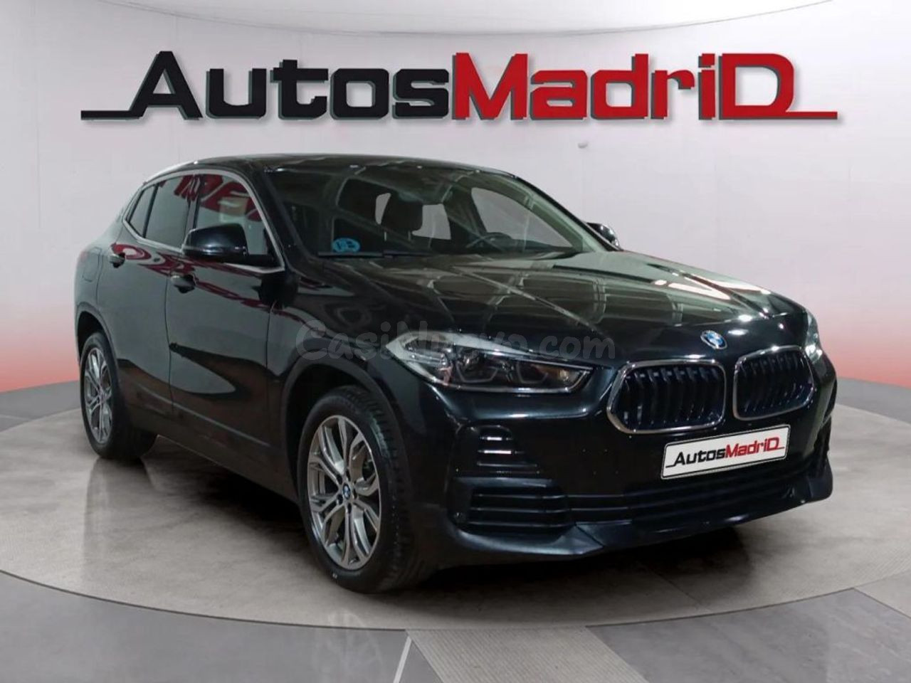 BMW X2 sDrive18i 0km San Sebastián de los Reyes