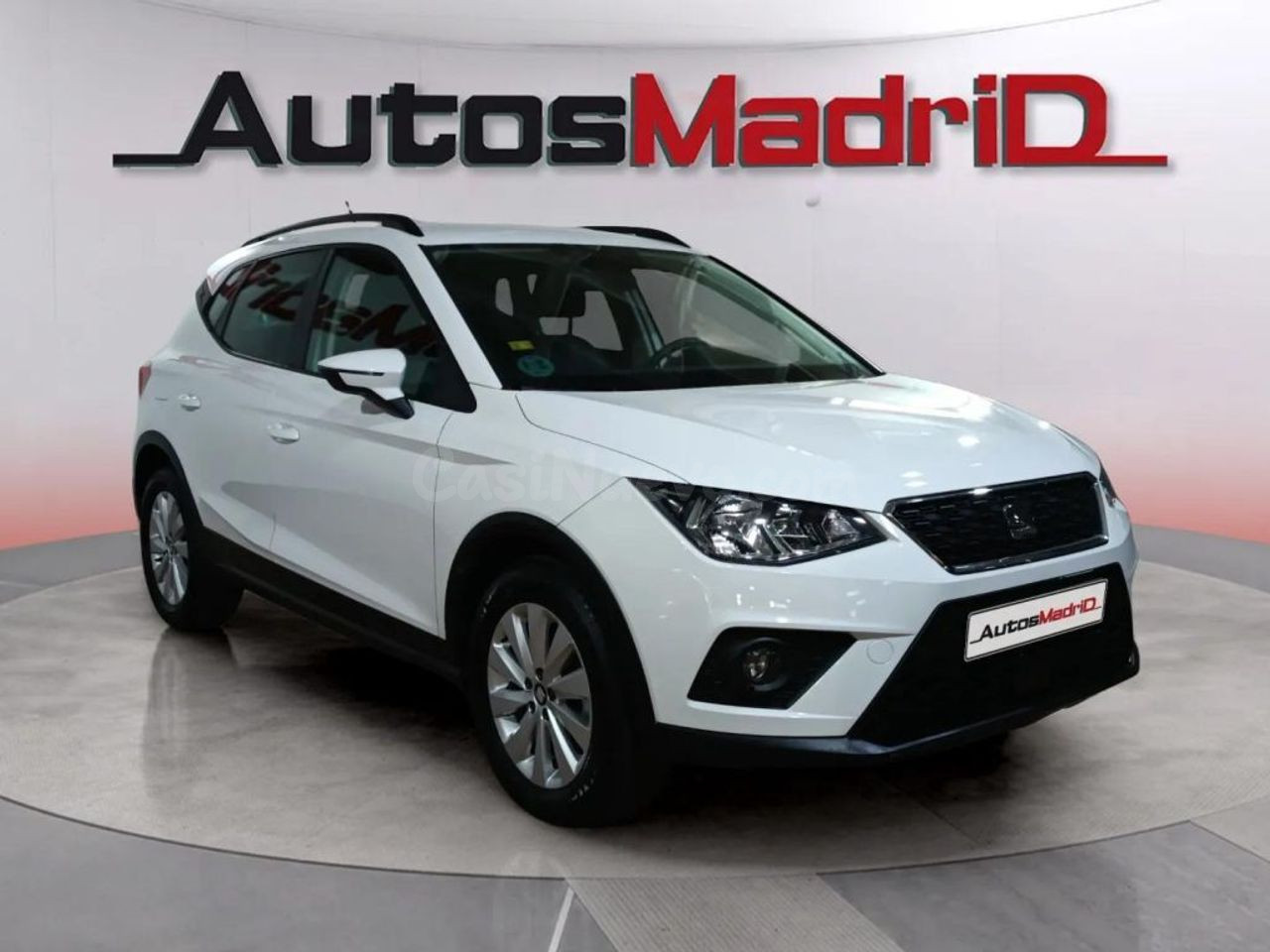 Seat Arona 1.0 TSI 115CV Style Ecomotive - San Sebastián de los Reyes